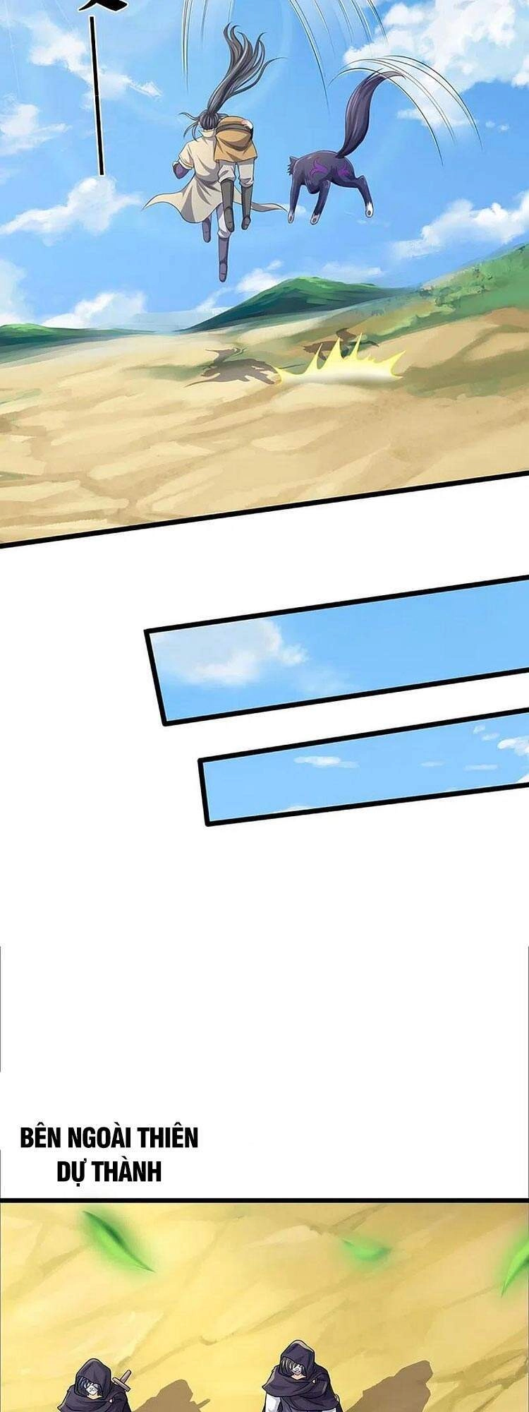 Thần Võ Thiên Tôn Chapter 366 - 15