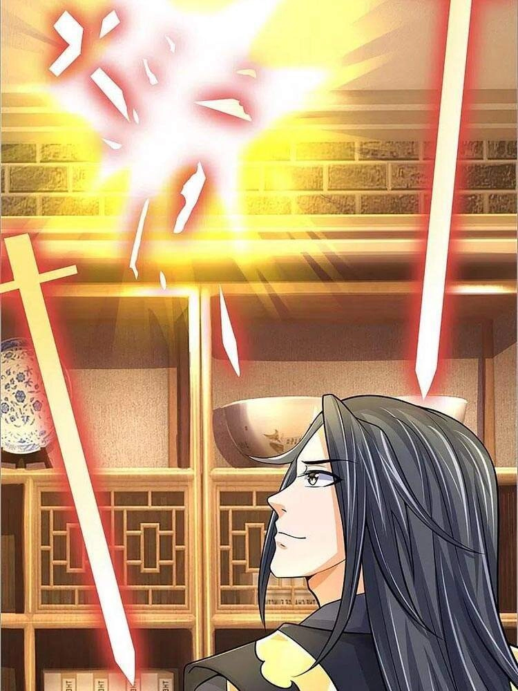 Thần Võ Thiên Tôn Chapter 366 - 25