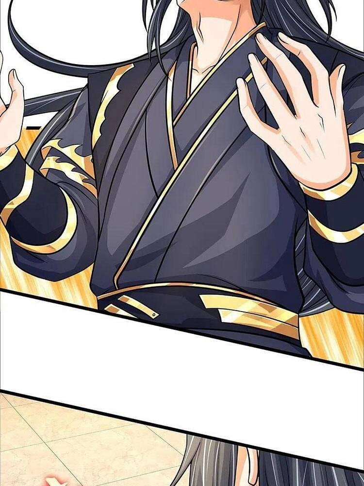 Thần Võ Thiên Tôn Chapter 366 - 27