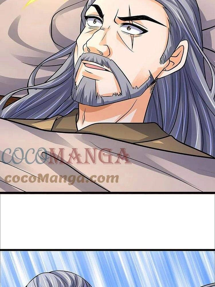 Thần Võ Thiên Tôn Chapter 367 - 2