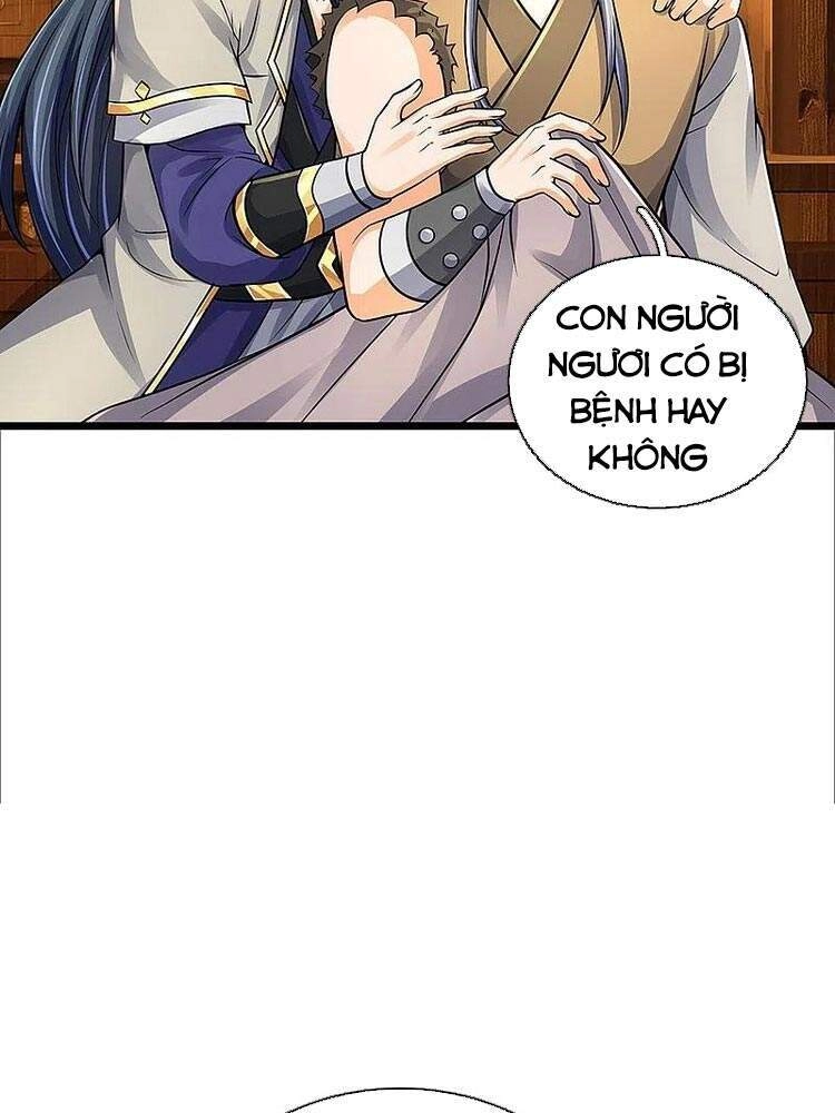 Thần Võ Thiên Tôn Chapter 367 - 6