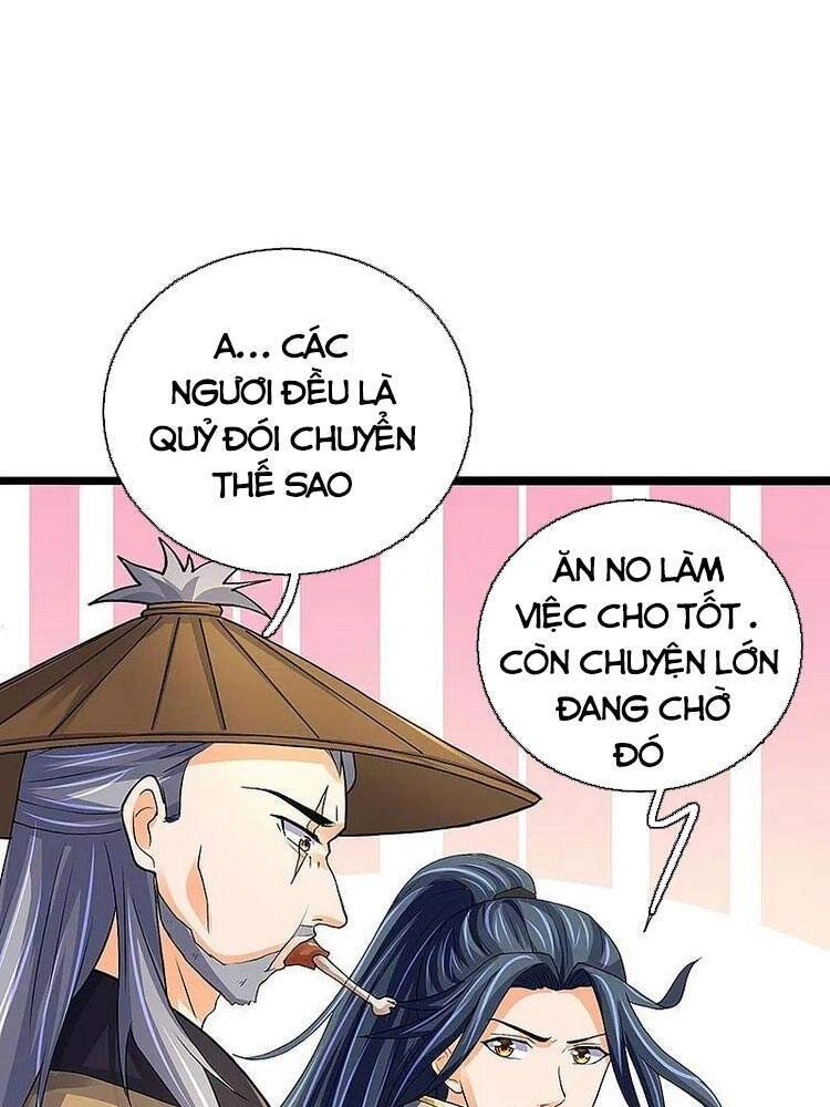 Thần Võ Thiên Tôn Chapter 367 - 12