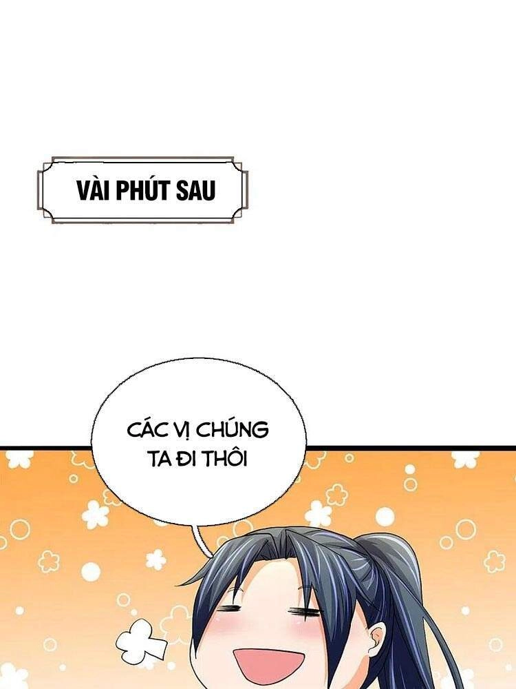Thần Võ Thiên Tôn Chapter 367 - 14