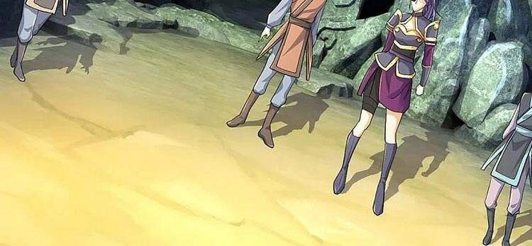 Thần Võ Thiên Tôn Chapter 367 - 16