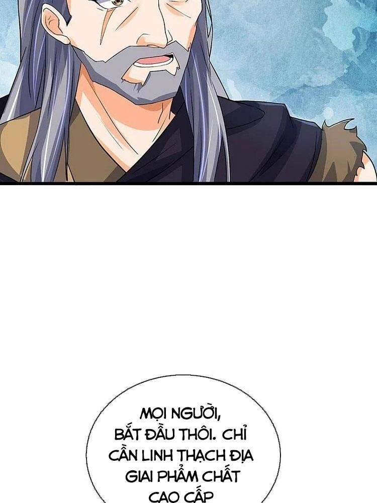 Thần Võ Thiên Tôn Chapter 367 - 22