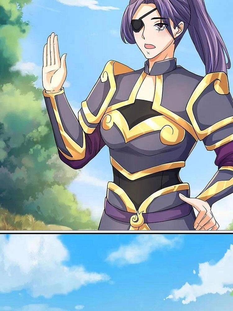 Thần Võ Thiên Tôn Chapter 367 - 24