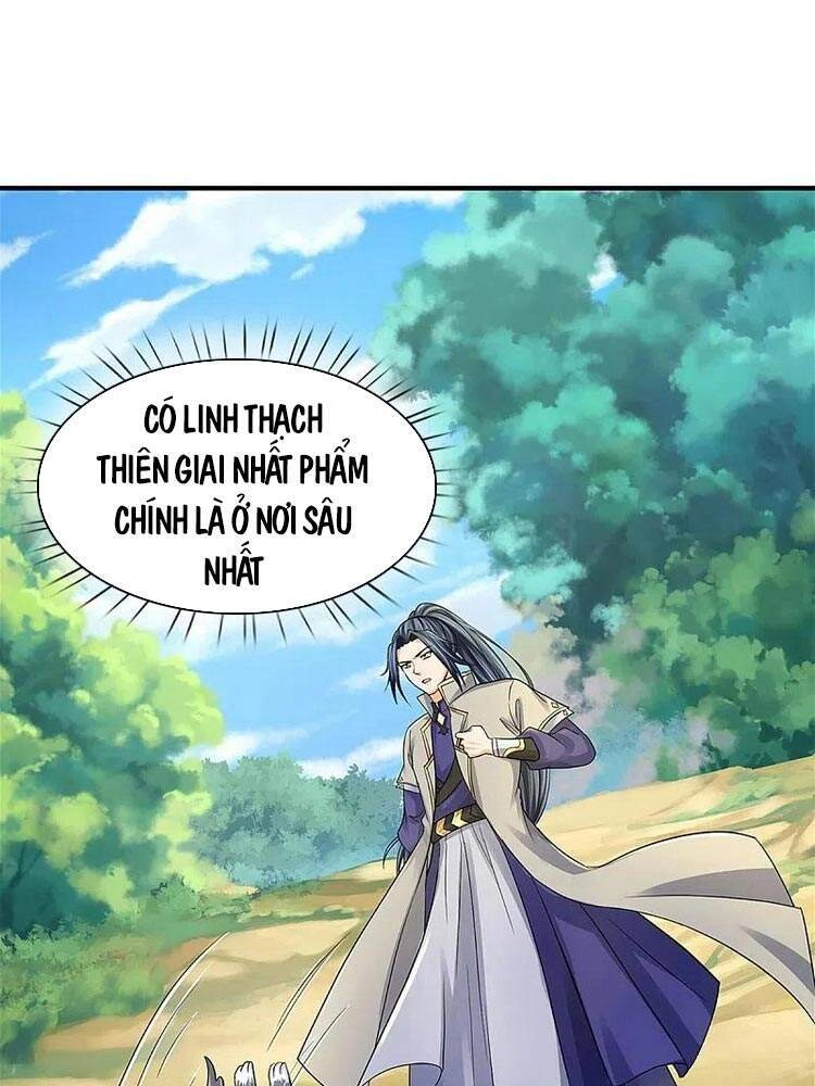 Thần Võ Thiên Tôn Chapter 367 - 26