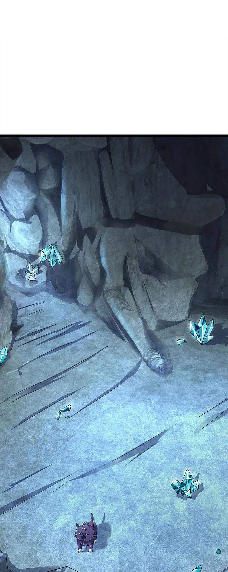 Thần Võ Thiên Tôn Chapter 368 - 1