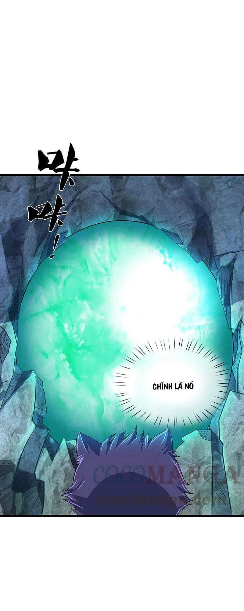 Thần Võ Thiên Tôn Chapter 368 - 5