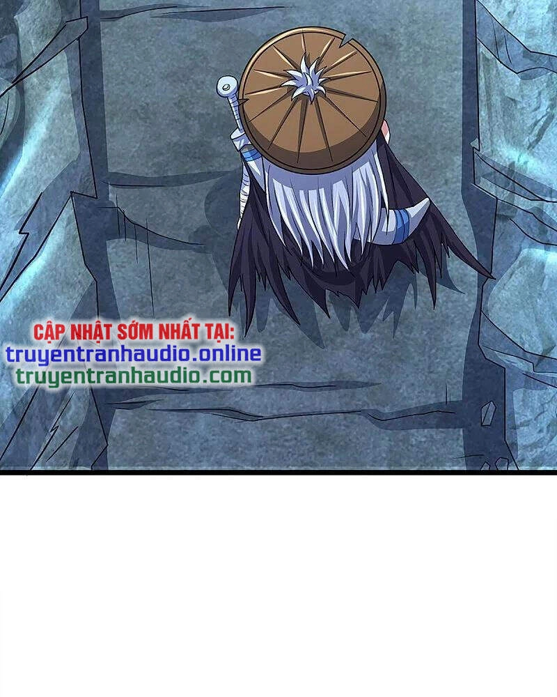 Thần Võ Thiên Tôn Chapter 368 - 20