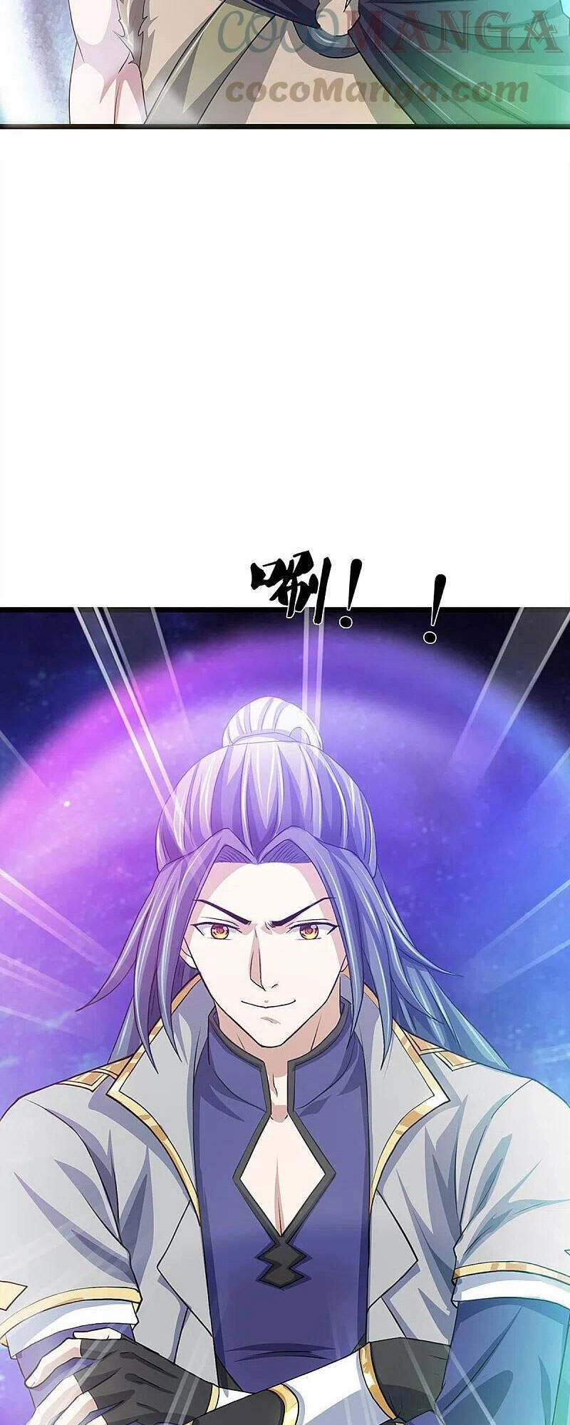 Thần Võ Thiên Tôn Chapter 368 - 29