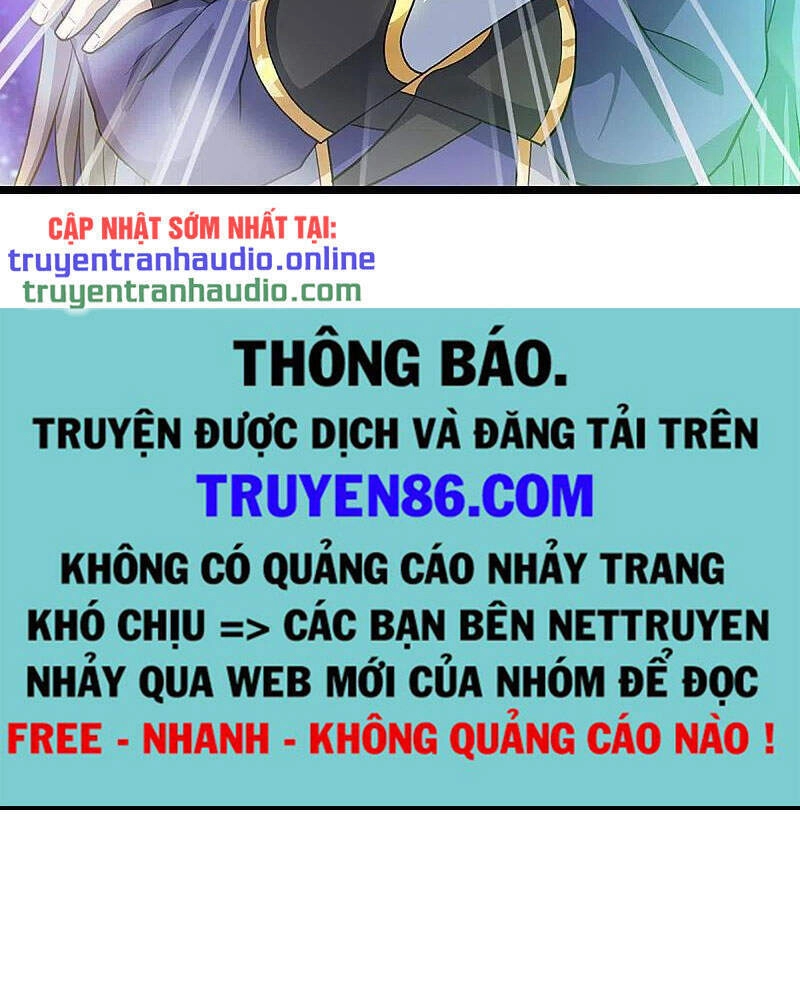 Thần Võ Thiên Tôn Chapter 368 - 30