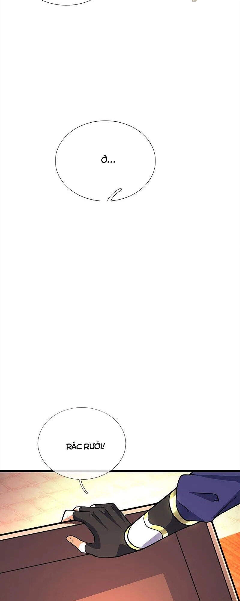 Thần Võ Thiên Tôn Chapter 369 - 11