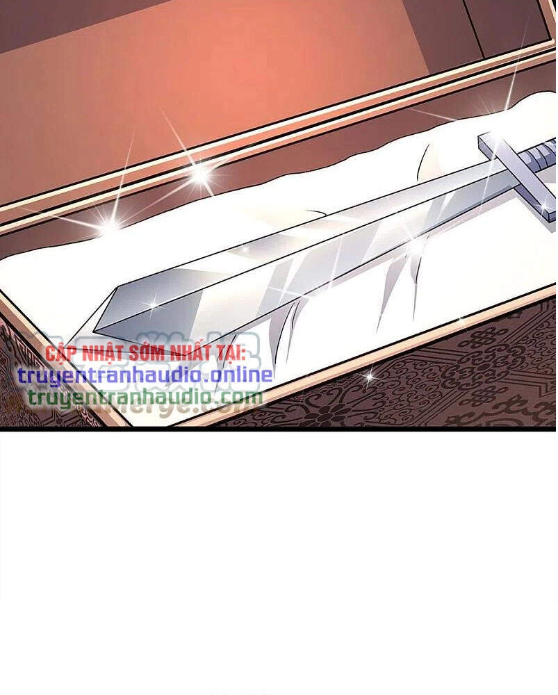 Thần Võ Thiên Tôn Chapter 369 - 12