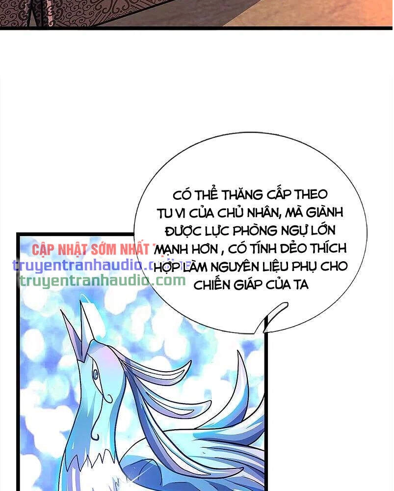 Thần Võ Thiên Tôn Chapter 369 - 16