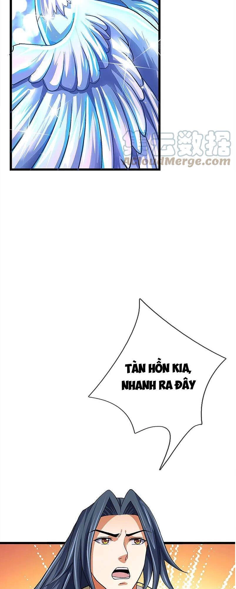 Thần Võ Thiên Tôn Chapter 369 - 17