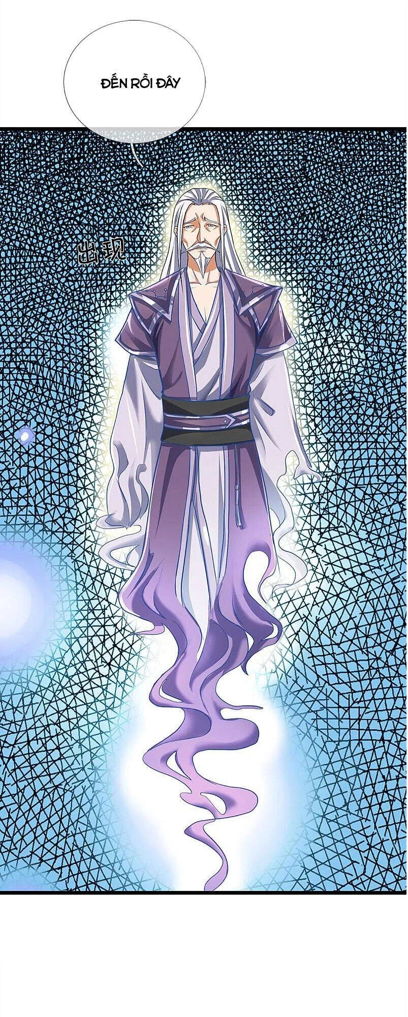 Thần Võ Thiên Tôn Chapter 369 - 21