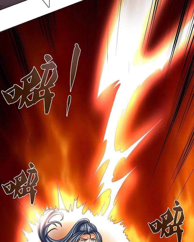 Thần Võ Thiên Tôn Chapter 371 - 12