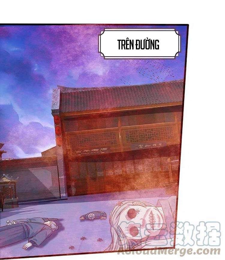 Thần Võ Thiên Tôn Chapter 372 - 15