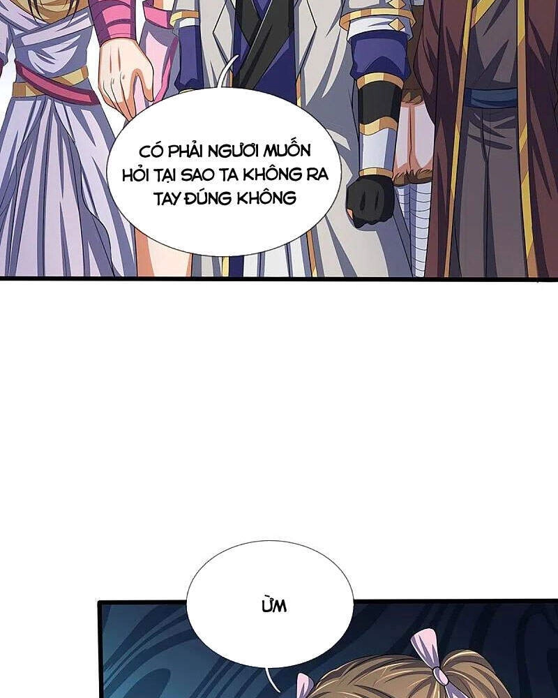 Thần Võ Thiên Tôn Chapter 373 - 14