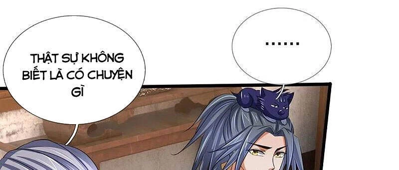 Thần Võ Thiên Tôn Chapter 373 - 22