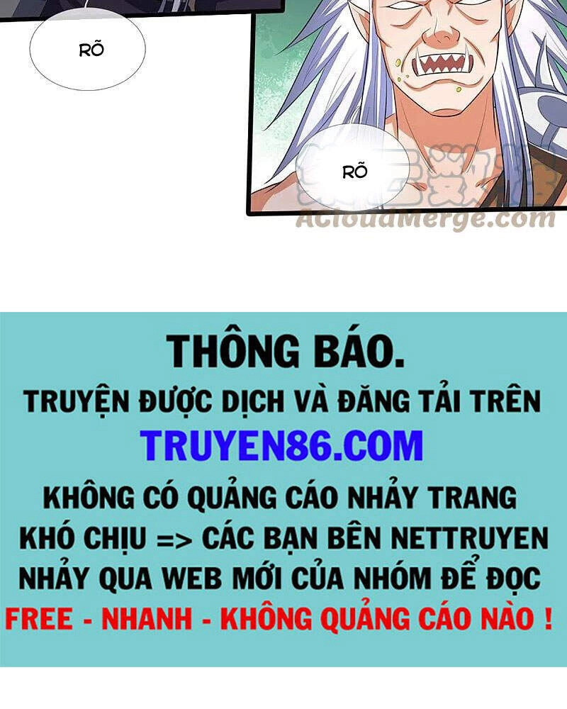 Thần Võ Thiên Tôn Chapter 373 - 28