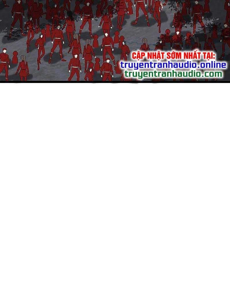 Thần Võ Thiên Tôn Chapter 374 - 6