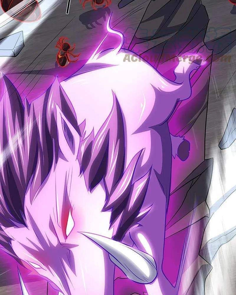 Thần Võ Thiên Tôn Chapter 374 - 16