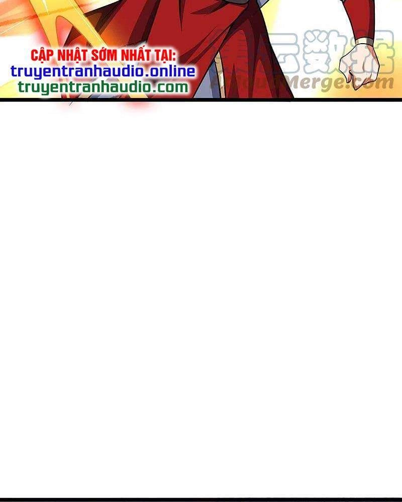 Thần Võ Thiên Tôn Chapter 374 - 29