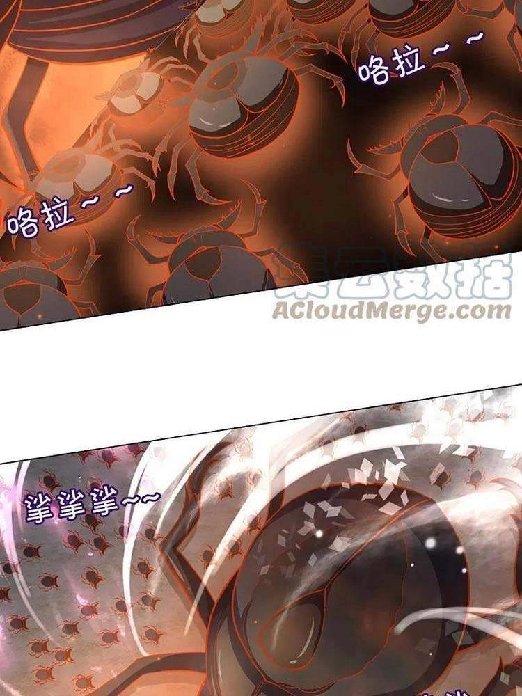 Thần Võ Thiên Tôn Chapter 376 - 18