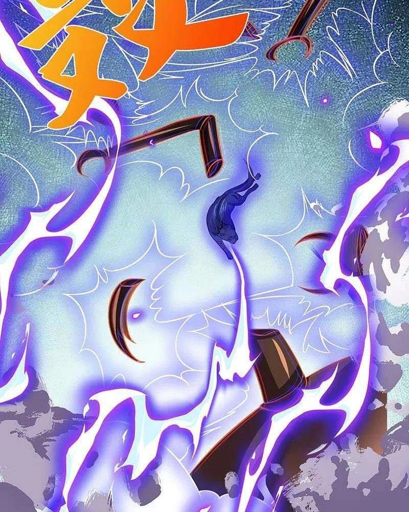 Thần Võ Thiên Tôn Chapter 377 - 12