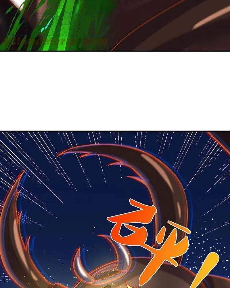 Thần Võ Thiên Tôn Chapter 377 - 16