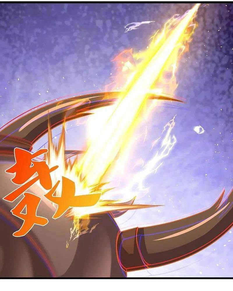 Thần Võ Thiên Tôn Chapter 377 - 28