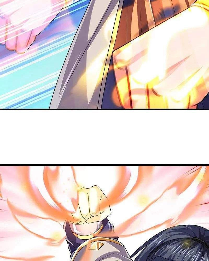 Thần Võ Thiên Tôn Chapter 377 - 30