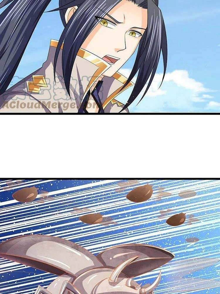 Thần Võ Thiên Tôn Chapter 378 - 2