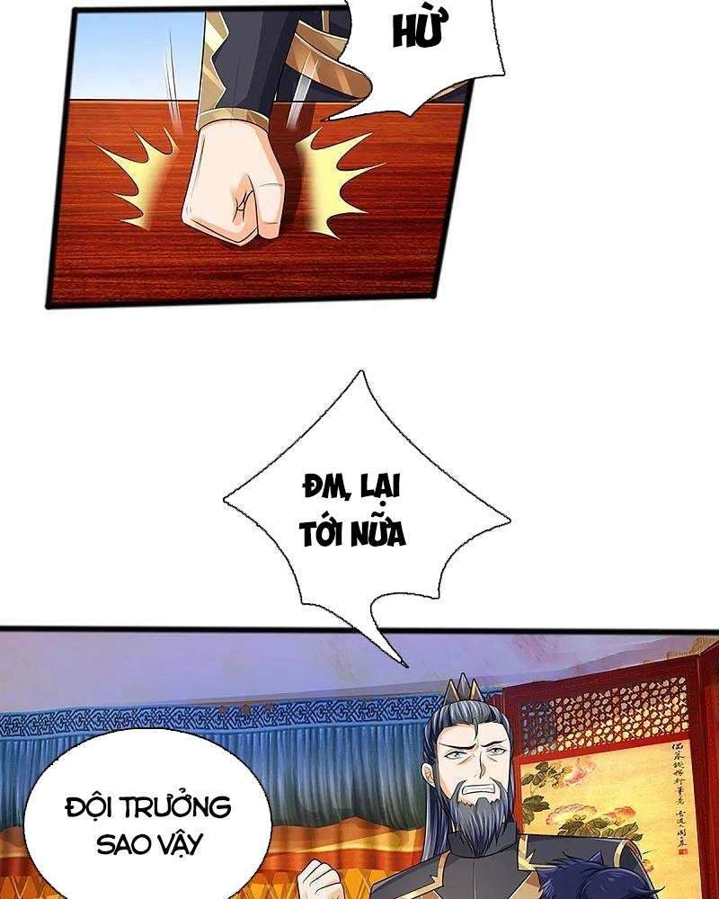 Thần Võ Thiên Tôn Chapter 380 - 6