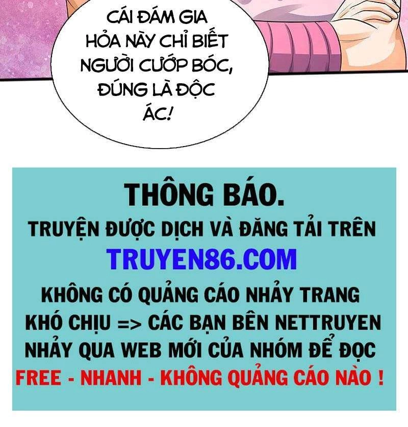 Thần Võ Thiên Tôn Chapter 380 - 21