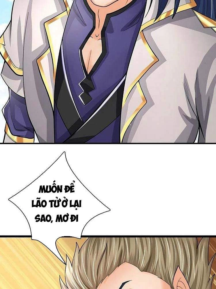 Thần Võ Thiên Tôn Chapter 381 - 30