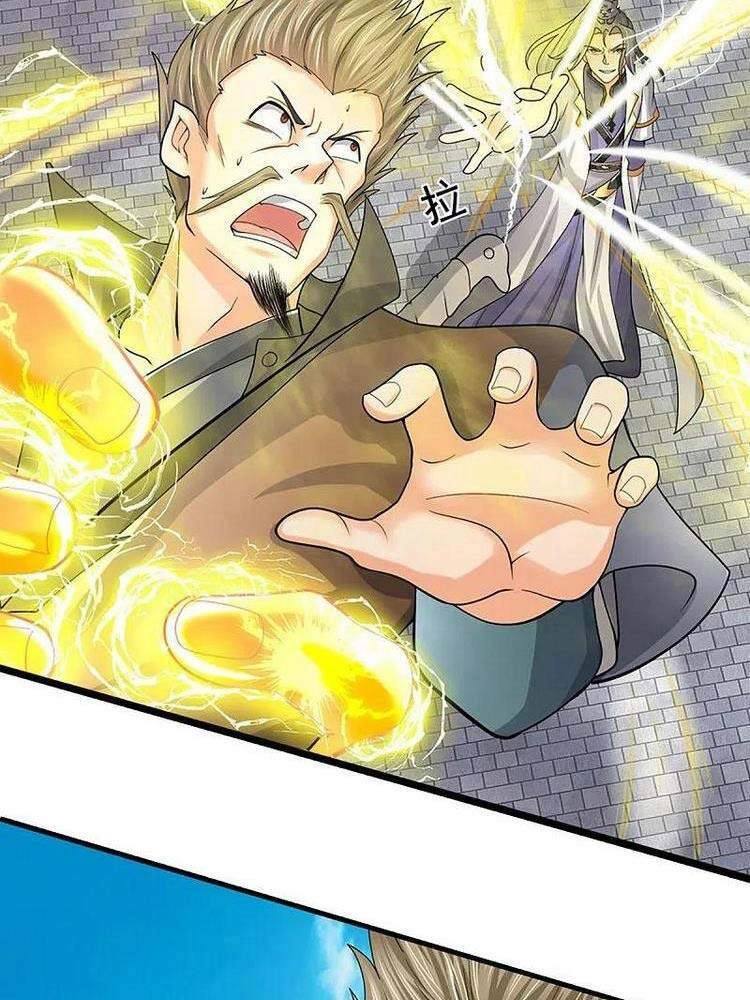 Thần Võ Thiên Tôn Chapter 381 - 34