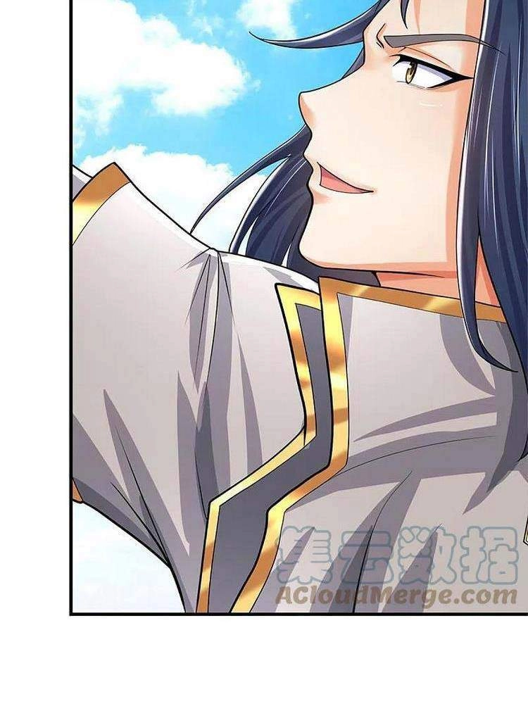 Thần Võ Thiên Tôn Chapter 382 - 2