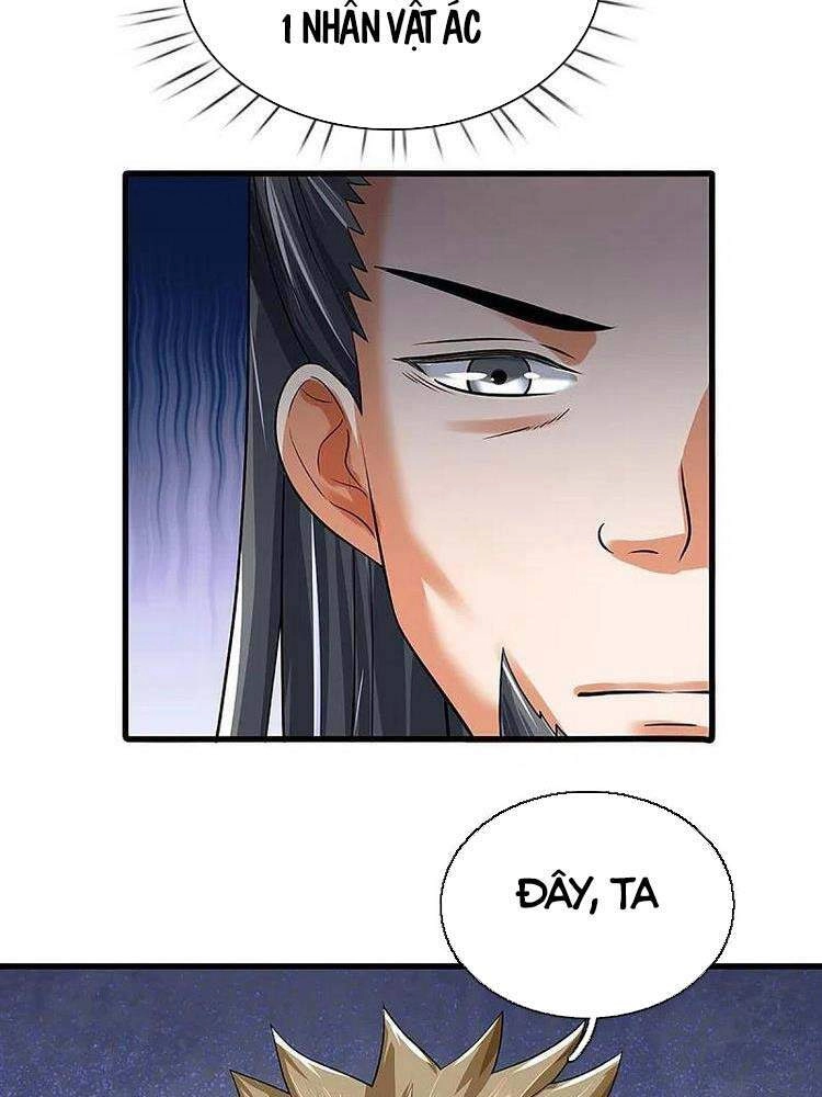 Thần Võ Thiên Tôn Chapter 382 - 14