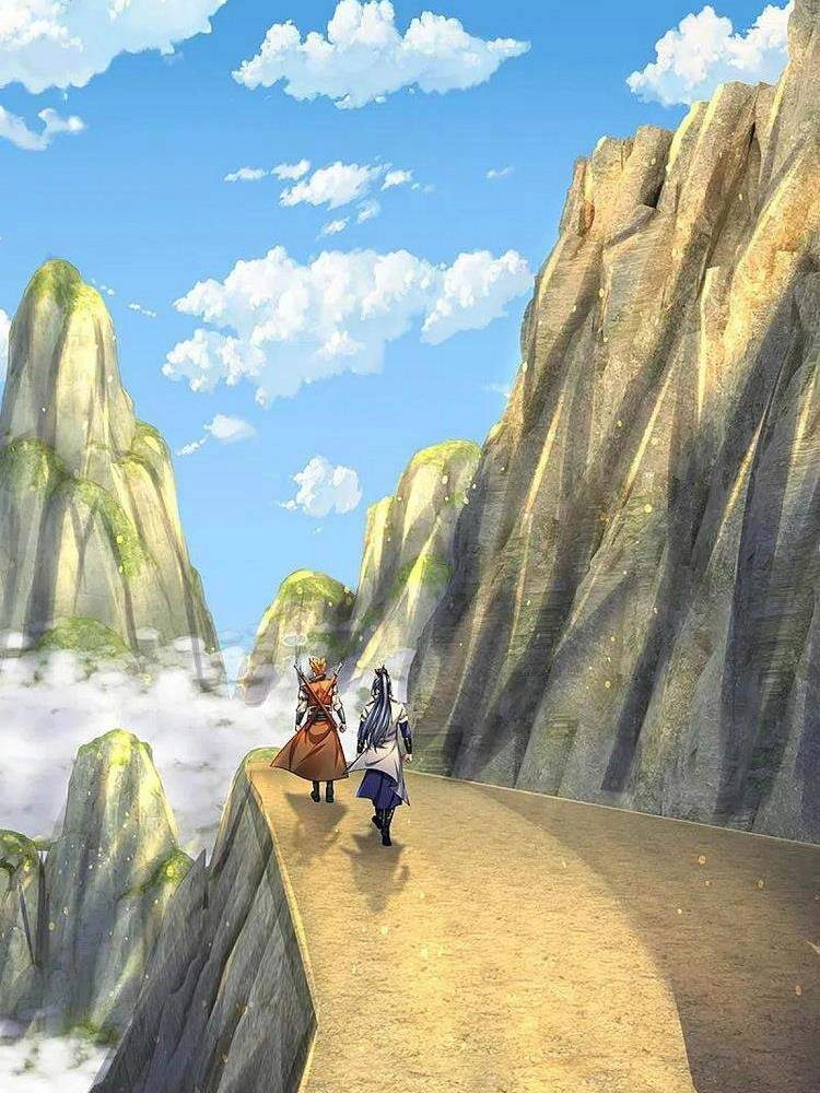 Thần Võ Thiên Tôn Chapter 383 - 10