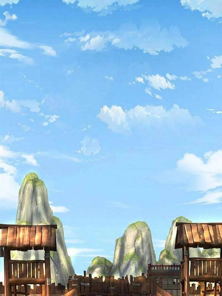 Thần Võ Thiên Tôn Chapter 383 - 16