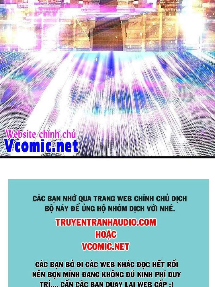 Thần Võ Thiên Tôn Chapter 383 - 39