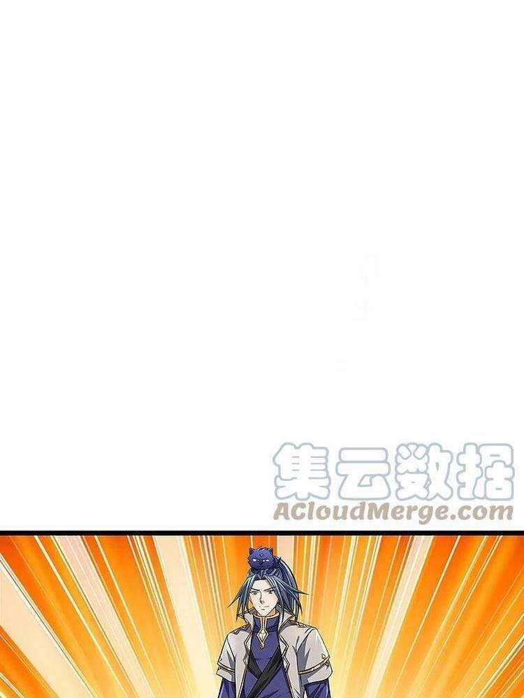 Thần Võ Thiên Tôn Chapter 384 - 4