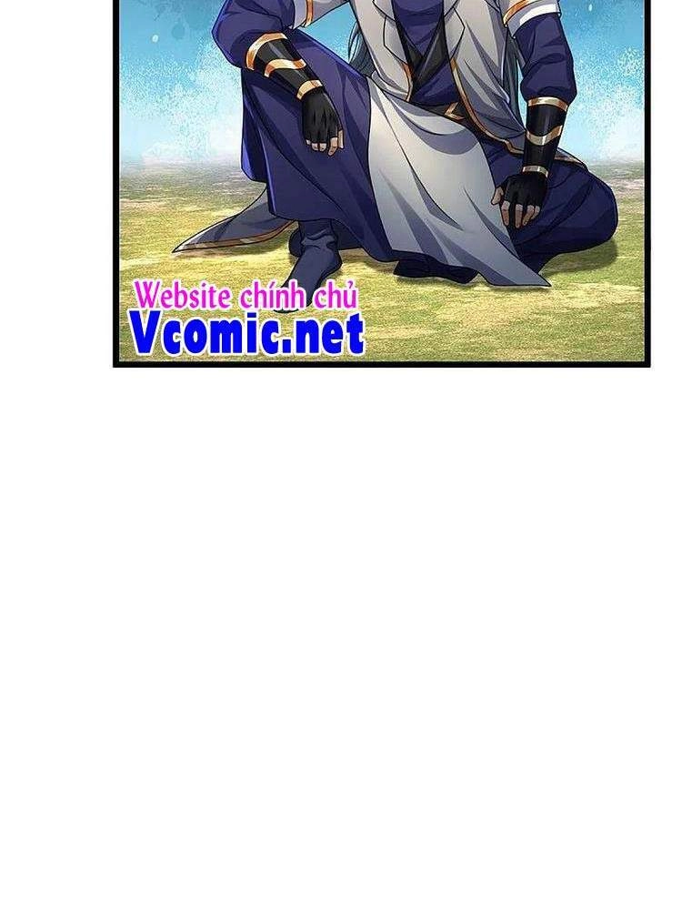 Thần Võ Thiên Tôn Chapter 384 - 12