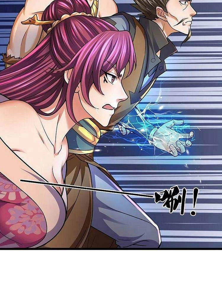 Thần Võ Thiên Tôn Chapter 384 - 14