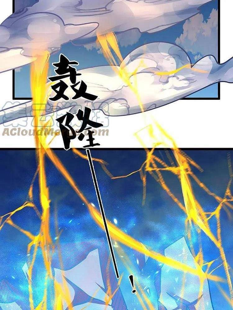 Thần Võ Thiên Tôn Chapter 384 - 22