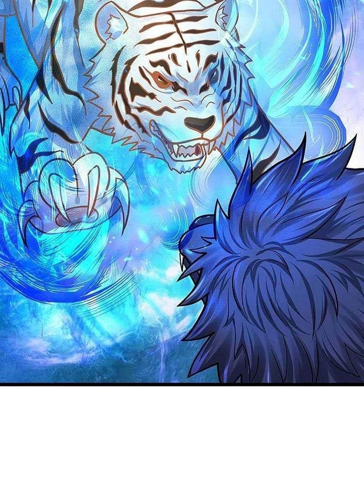 Thần Võ Thiên Tôn Chapter 384 - 26