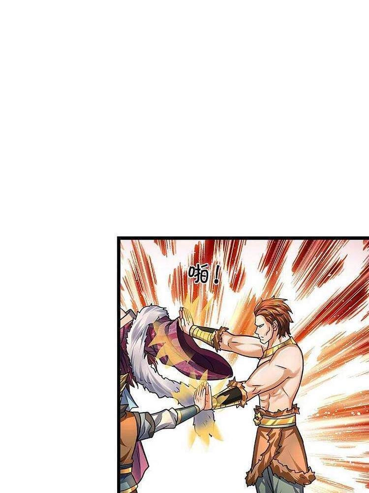 Thần Võ Thiên Tôn Chapter 384 - 32